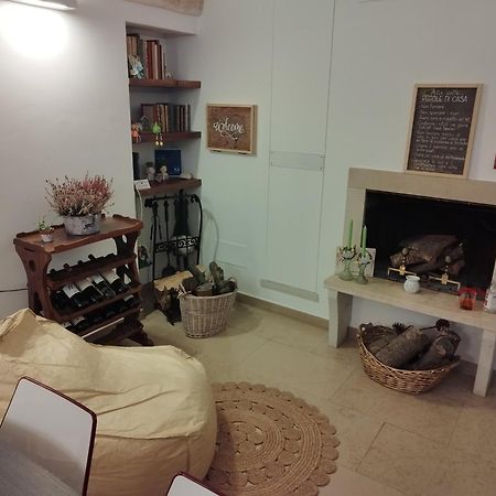 Alle Volte… Bisceglie Bagian luar foto