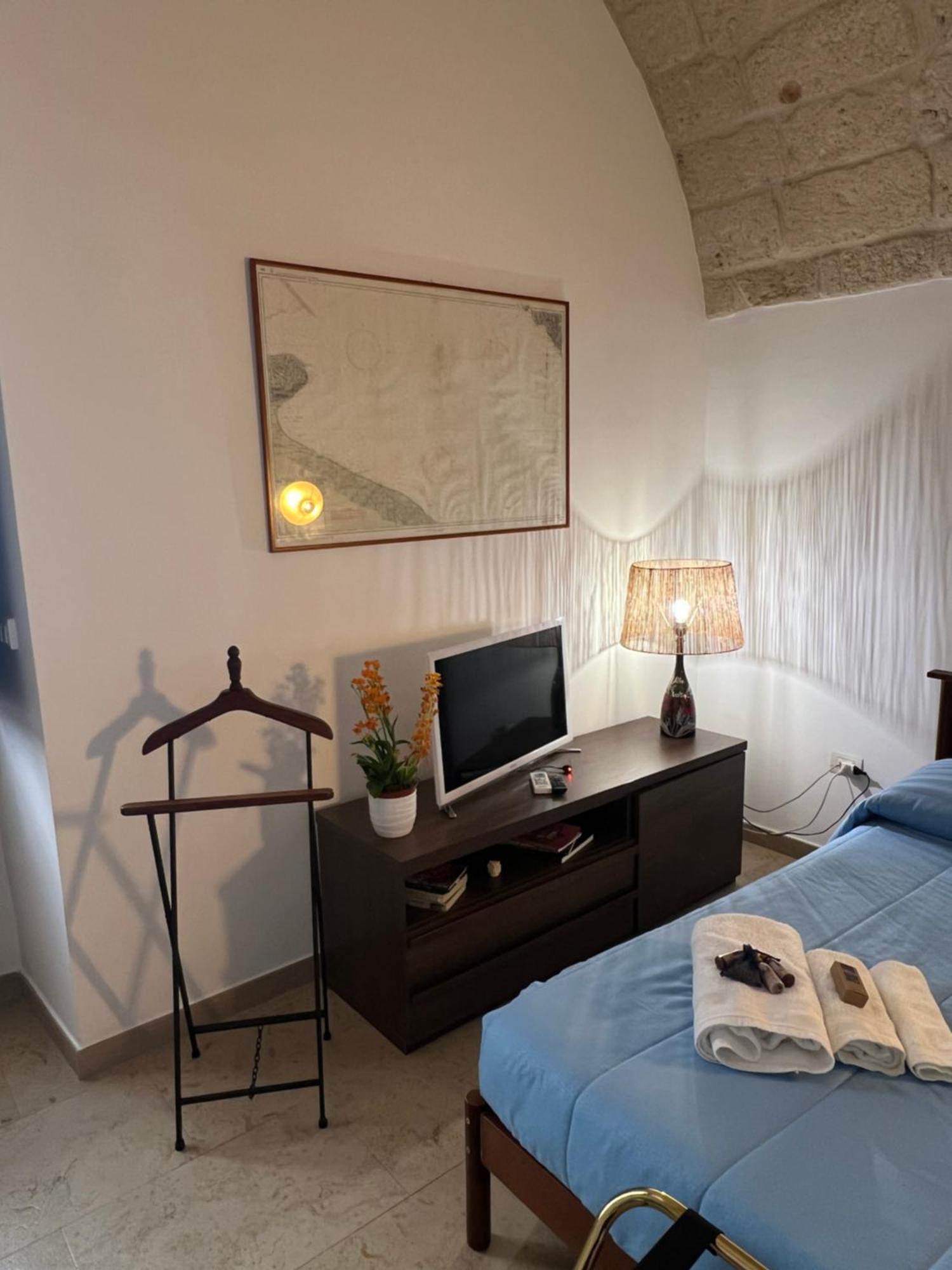 Alle Volte… Bisceglie Bagian luar foto