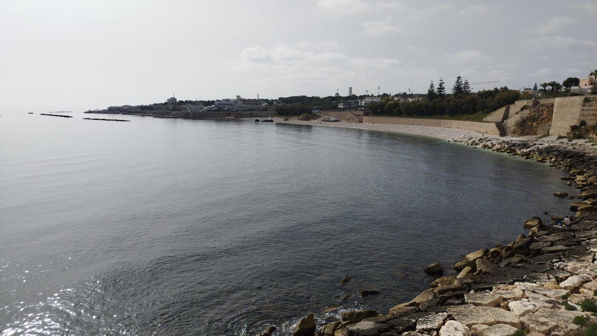 Alle Volte… Bisceglie Bagian luar foto